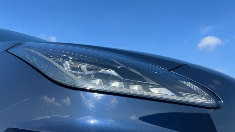 Jaguar E-Pace 2.0 D200 R-Dynamic S 5dr Auto Diesel Estate